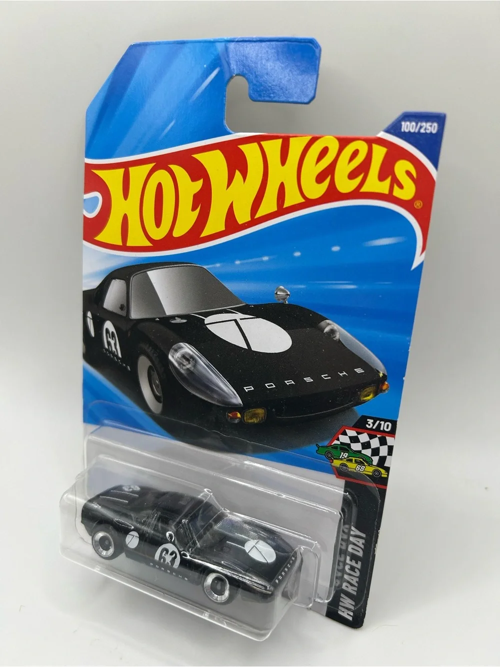 Hot Wheels Porsche Combo - ‘96 Carrera & 904 Carrera GTS 🔥🛞